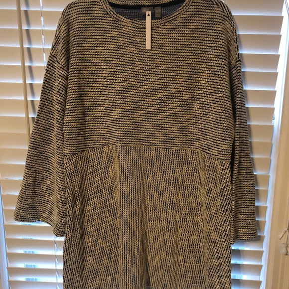ASOS Knot Dress